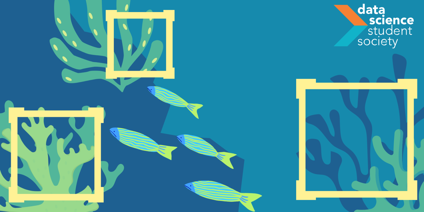 Coral reefs blog cover
