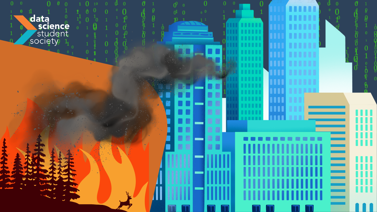 Wildfire blog cover