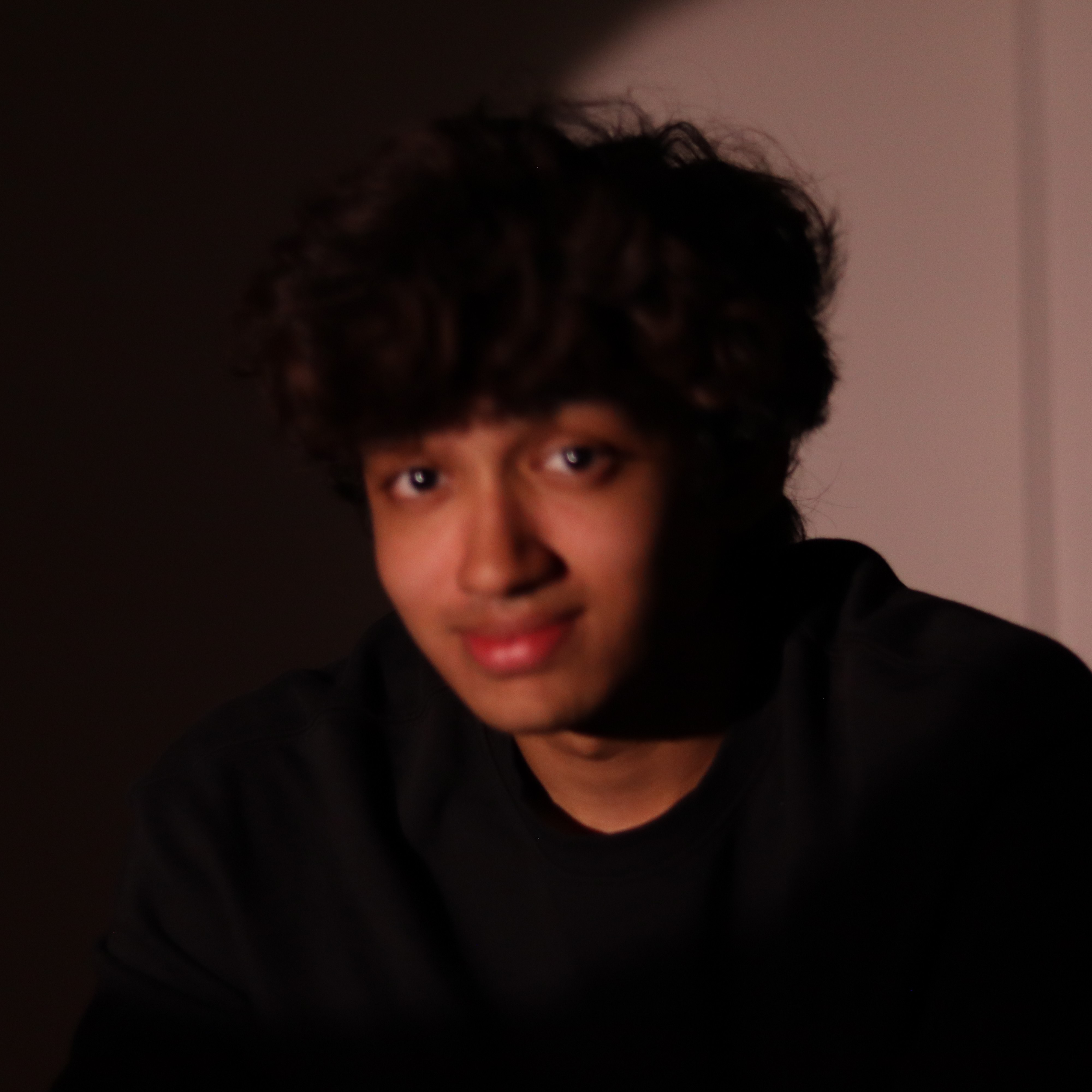 Photo of me