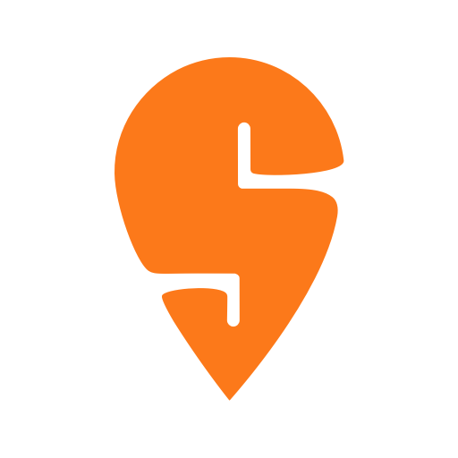 Swiggy Logo
