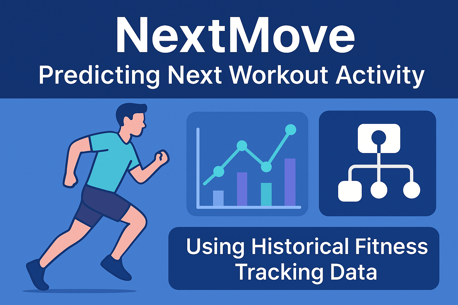 NextMove project preview