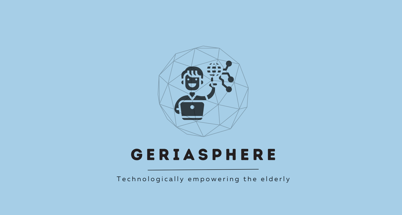 Geriasphere project preview